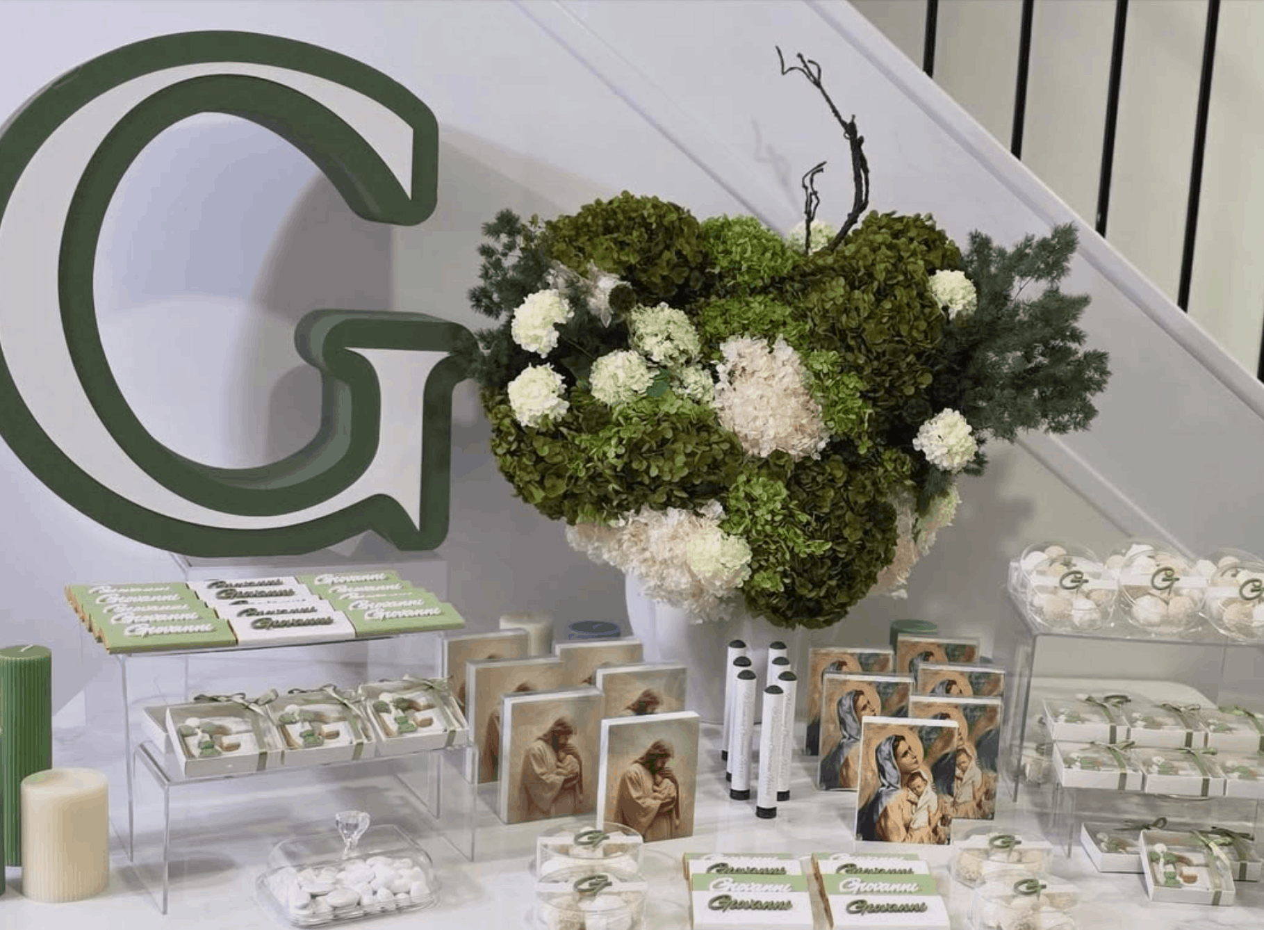 Themed character treats by Sugar Sweet Bakery, Georges Hall Sydney