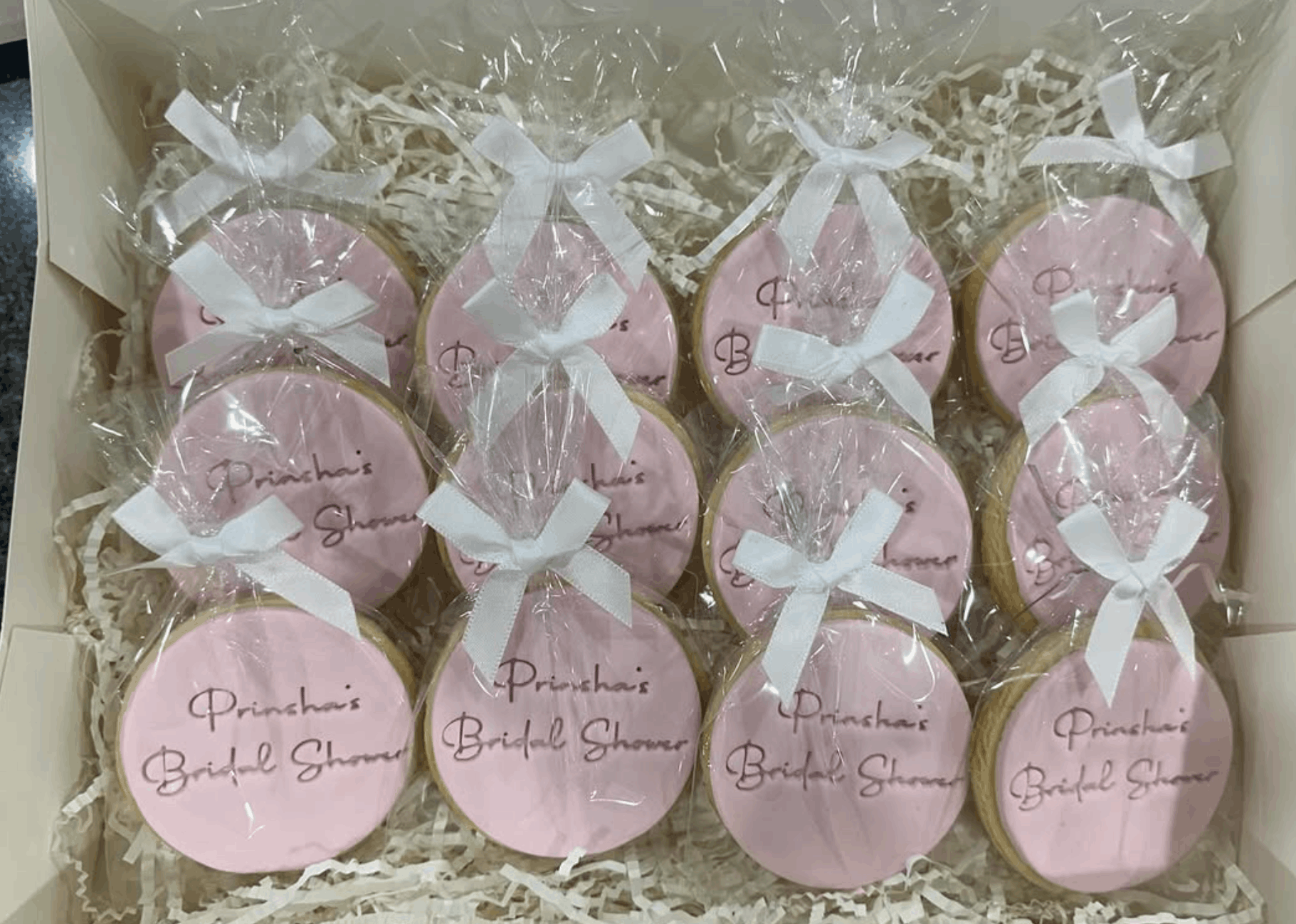 Personalised cakes by Sugar Sweet Bakery, Georges Hall Sydney